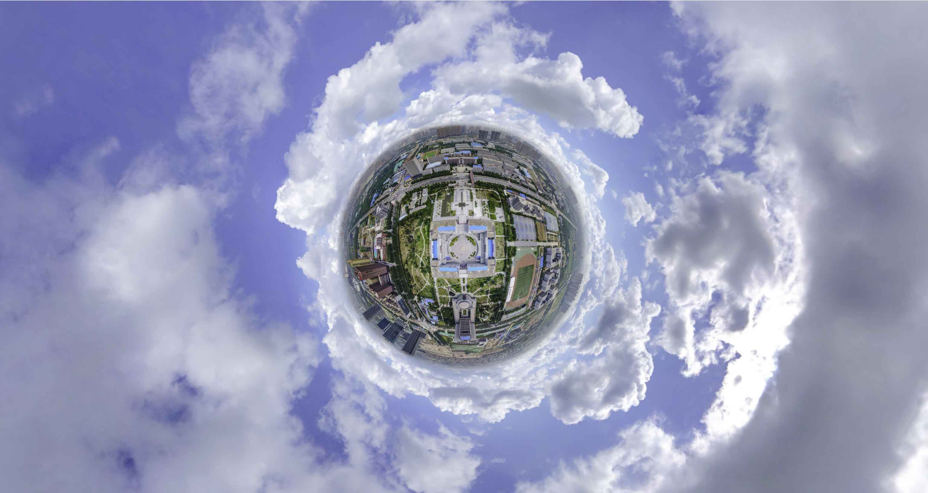 邵东格凸河风景名胜区