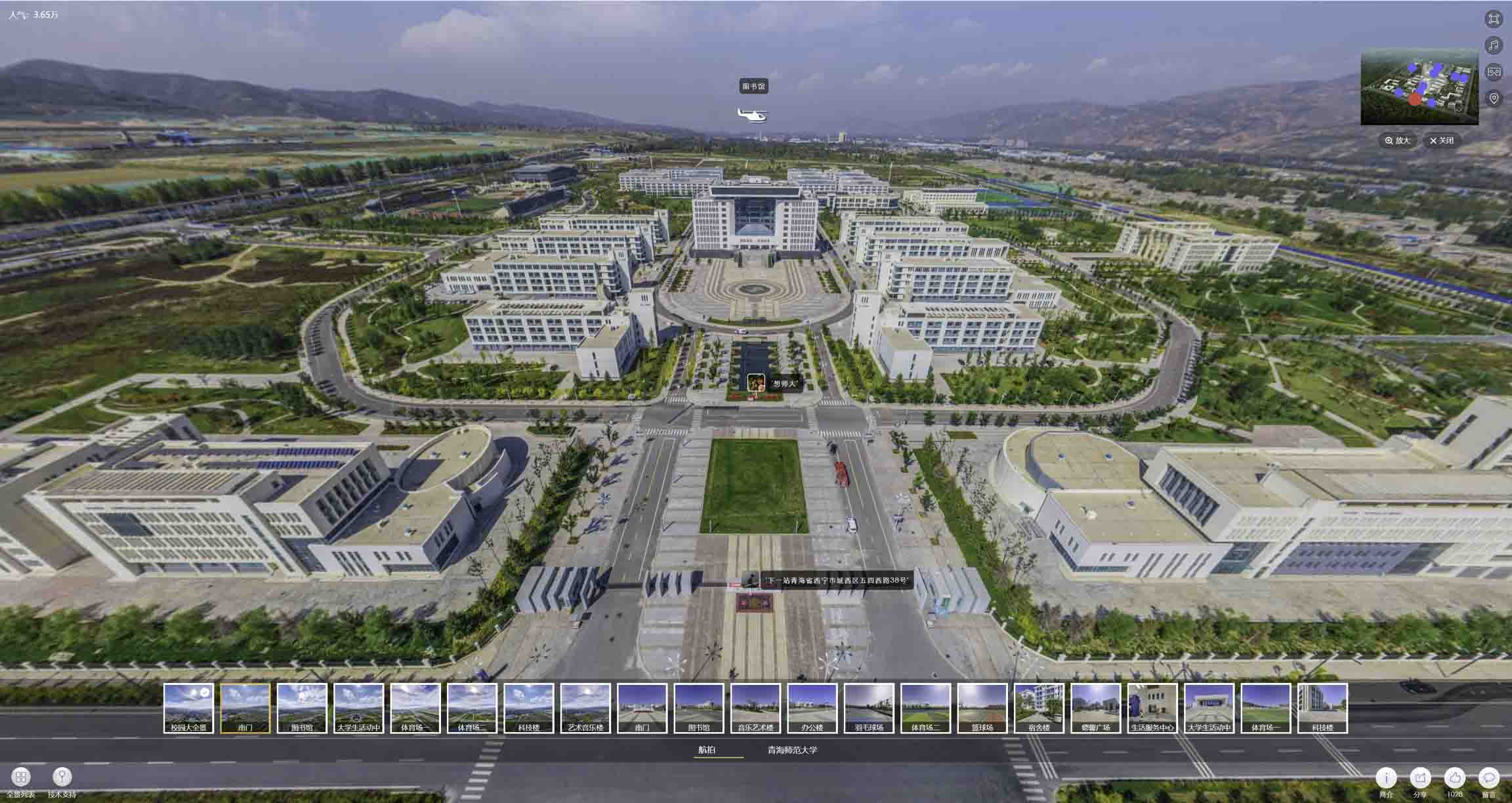 邵东油菜花-惊艳半生的花海仙境